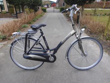 28 inch Batavus greenparks met 53 frame en 8 versnellingen beschikbaar voor biedingen