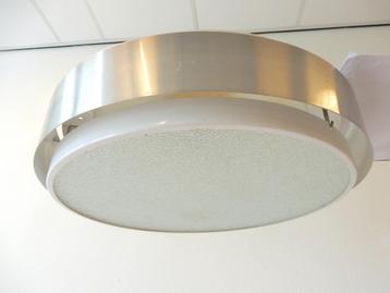 Vintage Raak Amsterdam Design Plafondlamp Jaren 60 Lamp beschikbaar voor biedingen
