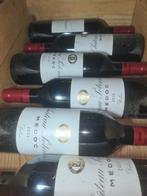 6x Chateau Potensac Grand Cru Classe Bordeaux., Nieuw, Rode wijn, Frankrijk, Vol