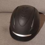 Paardrijhelm kind M/L 57-61, Dieren en Toebehoren, Paardrijkleding, Gebruikt, Kinderen, Dressuur, Ophalen of Verzenden