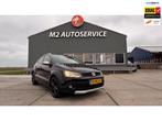 Volkswagen Polo 1.2 TSI Cross, Voorwielaandrijving, Euro 5, 4 cilinders, Zwart