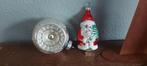 Oude kerstversiering, Diversen, Kerst, Ophalen of Verzenden, Gebruikt