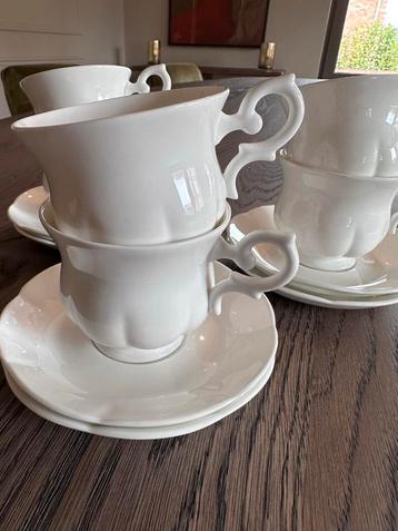 Royal Canterbury Kopjes & Schotels beschikbaar voor biedingen