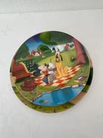 Set plat en diep bord, Disney, Verzamelen, Verzenden, Mickey Mouse, Nieuw, Servies