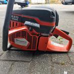 Husqvarna K970, Ophalen, Zo goed als nieuw