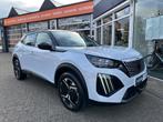 Peugeot 2008 1.2 PURETECH GT, Auto's, Automaat, Gebruikt, 1199 cc, Wit