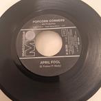 Popcorn Corners - April Fool, 1970., Verzenden, Overige formaten, Poprock
