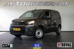 Peugeot Partner bestel 1.5 BlueHDI 130PK Premium Automaat, Automaat, Gebruikt, Euro 6, 4 cilinders