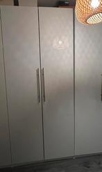 3 forsand deuren hoogglans, Ophalen of Verzenden, Zo goed als nieuw