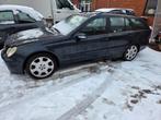 Diverse onderdelen Mercedes C-Klasse W203 station, Auto-onderdelen, Marcsbenz486@gmail.com, Gebruikt, Ophalen of Verzenden, Mercedes