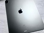 iPad Pro 12.9" (2021) 5e generatie M1-chip, Ophalen, 12 inch, Zo goed als nieuw, Apple iPad Pro