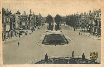 (388-504-029) Den Bosch Panorama beschikbaar voor biedingen