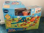 VTech Toet Toet Auto's Tineke Trein, Kinderen en Baby's, Speelgoed | Vtech, Ophalen of Verzenden, Gebruikt, 2 tot 4 jaar