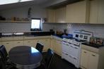American kitchen, Ophalen, Gebruikt, Geel, Hoekkeuken