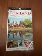 Capitool Reisgids Thailand, Boeken, Reisgidsen, Capitool, Ophalen of Verzenden, Zo goed als nieuw, Reisgids of -boek