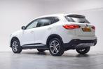 MG EHS 1.5 TGDI PHEV Luxury [ Panorama Leder Navi 360°cam L, Auto's, MG, Automaat, Gebruikt, 4 cilinders, Wit