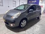 Nissan - Note - 1.6 First Note 48 DKM!- 71-TH-ZD, Auto's, Nissan, Gebruikt, Overige brandstoffen, 49 €/maand, Bedrijf