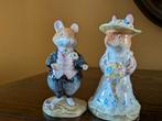 Brambly Hedge Bruidspaar Beeldjes, Ophalen