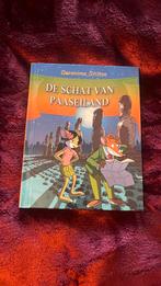 De schat van Paaseiland, Ophalen of Verzenden, Zo goed als nieuw