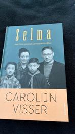Carolijn Visser - Selma, Boeken, Ophalen of Verzenden, Zo goed als nieuw, Carolijn Visser