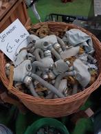 Gasmaskers €2,- per stuk, Ophalen, Nederland