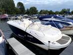 Mano Marine 23.50 WA, Watersport en Boten, Speedboten, Ophalen, Gebruikt, Binnenboordmotor, 6 meter of meer