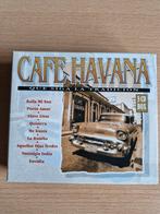 Cafe Havana - Que Siga La Tradicion - 3CD Boxset, Ophalen of Verzenden, Zo goed als nieuw, Boxset