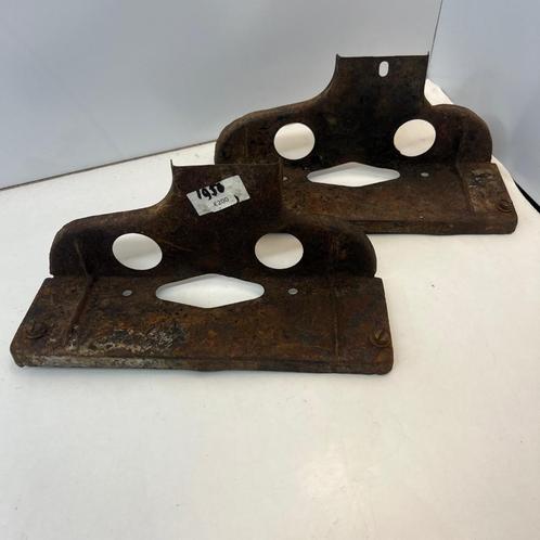 VW Kever 1950 alleen Motorblik Split raam 25PK, Auto diversen, Auto-accessoires, Gebruikt, Ophalen of Verzenden