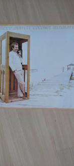Jimmy Buffett Coconut Telegraph LP, Ophalen of Verzenden, 1960 tot 1980, Zo goed als nieuw, 12 inch