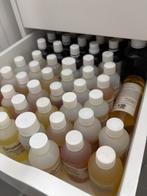 Grote Collectie Geurolie voor Kaarsen/Waxmelts, Ophalen, Gebruikt, Materiaal