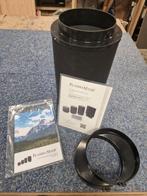 Nieuw In Doos - Plasma Made CA-R 150-300 koolstof filter, Ophalen of Verzenden, Nieuw, 25 tot 50 cm, Minder dan 100 cm