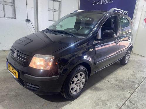 Fiat - Panda - 1.2 Edizione Cool - 84-LZS-6, Auto's, Fiat, Bedrijf, Panda, Overige brandstoffen, Euro 5, B, MPV, Handgeschakeld