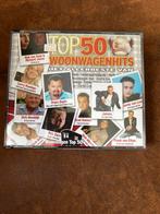 Top 50 woonwagen hits, Ophalen of Verzenden, Zo goed als nieuw, Levenslied of Smartlap