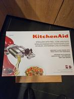 KitchenAid Spiraalsnijder - Nieuw!, Witgoed en Apparatuur, Keukenmixers, Ophalen of Verzenden, Nieuw, Vaatwasserbestendig