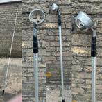 Golf bal hengel lichtgewicht uitschuifbaar, Ophalen of Verzenden, Gebruikt, Overige typen