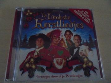 studio 100 kerst CD beschikbaar voor biedingen