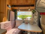 Fiat Ducato Bürstner Elegance i574, Integraal, Diesel, Particulier, 5 tot 6 meter