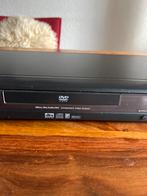 Toshiba DVD Speler met Afstandsbediening, Audio, Tv en Foto, Dvd-spelers, Ophalen of Verzenden, Gebruikt, Dvd-speler, Overige merken