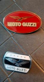 2x Moto Guzzi, Ophalen of Verzenden, Zo goed als nieuw