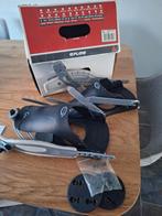 Flow Snowboard Bindingen - Nieuwstaat!, Sport en Fitness, Snowboarden, Ophalen of Verzenden, Nieuw