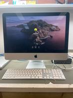 Imac 21,5 inch  late 2013 nieuwstaat, Computers en Software, Apple Desktops, Ophalen, 2 tot 3 Ghz, SSD, IMac