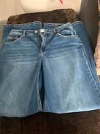 Bershka Jeans W30-W32 Blauw maat 38 nieuw, Ophalen, Zo goed als nieuw, Blauw, W30 - W32 (confectie 38/40)