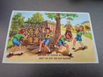 Oude Briefkaart Scouting 1959, Verzamelen, Scouting, Ophalen of Verzenden, Gebruikt, Overige typen