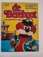 de berenboot, Ophalen of Verzenden