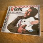 Bo Diddley + Go Bo Diddley, Verzenden, 1960 tot 1980, Zo goed als nieuw, Blues