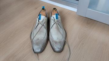 Floris van Bommel schoenen beschikbaar voor biedingen