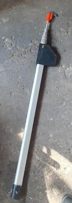 Telescopische meetstok STANLEY, Doe-het-zelf en Verbouw, Meetapparatuur, Ophalen of Verzenden