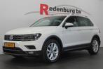 Volkswagen Tiguan 1.5 TSI ACT Highline - Automaat - Carplay, 15 km/l, Euro 6, 150 pk, Wit