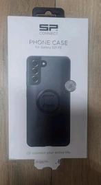 SP Connect hoesje voor Samsung S21 FE, Ophalen of Verzenden, Zo goed als nieuw