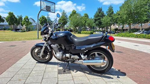 Suzuki GSX1100G, Motoren, Motoren | Suzuki, Particulier, Toermotor, meer dan 35 kW, 4 cilinders, Ophalen